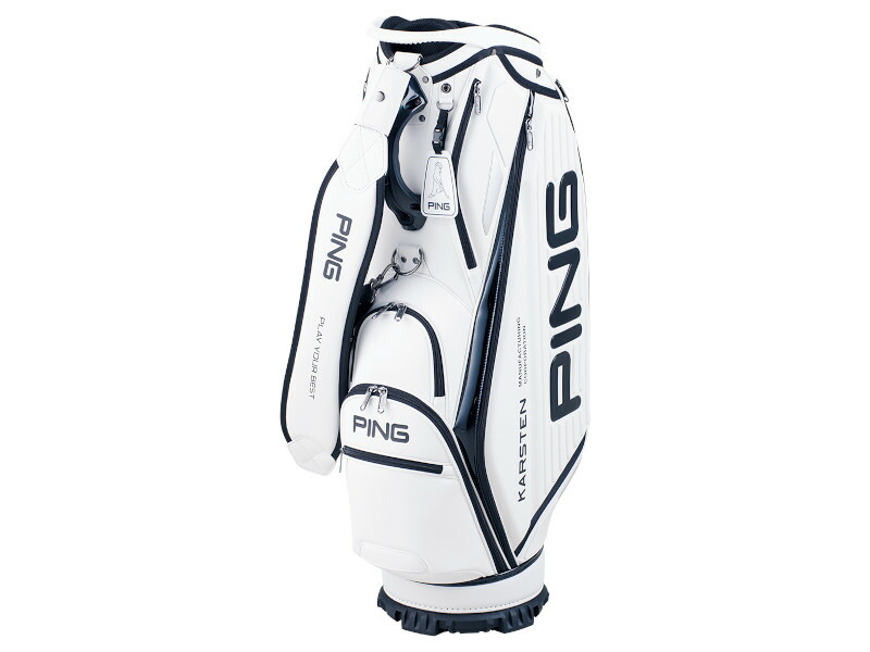 楽天市場】【展示会受注限定品】PING ピン CB-F2405 THUNDERBIRD 37518