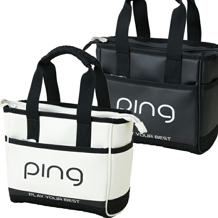 PING ピンゴルフ Mr.PING ストリートカジュアルトートバッグ 楽天市場】PING トートバッグ Mr.PING ストリートカジュアルトート GB