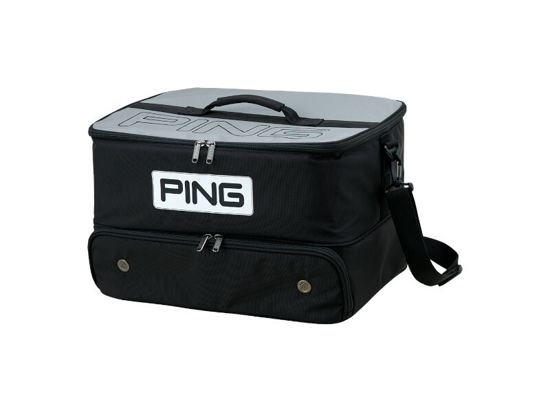 楽天市場】PING ピンゴルフ GB-T2501 トランクオーガナイザー トランク