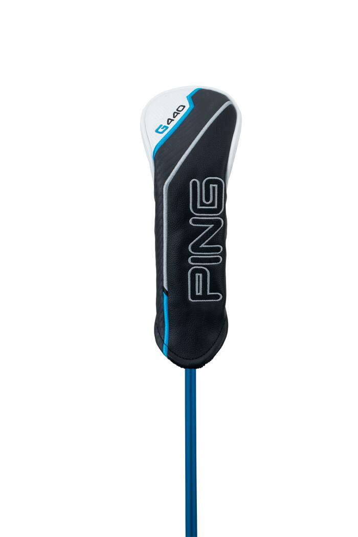 【名器】PING G410 5ウッド ※ヘッドとベッドカバー 名器】PING G410 5ウッド ※ヘッドとベッドカバー