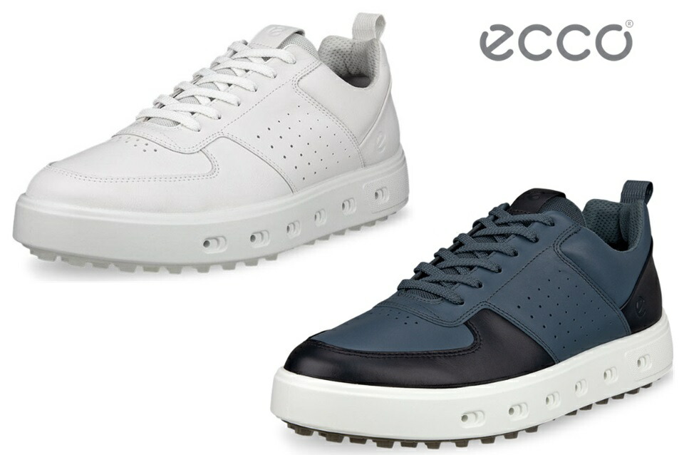 楽天市場】ECCO ecco エコー GOLF ゴルフシューズ LT1 Boa