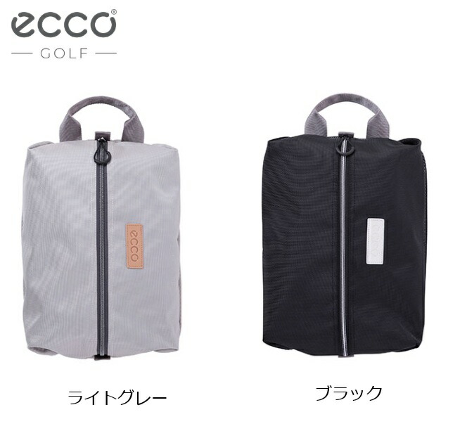 楽天市場】ECCO エコー 日本正規品 ゴルフ シューズケース 2025モデル