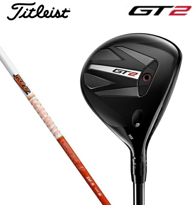 楽天市場】タイトリスト Titleist ゴルフクラブ フェアウェイウッド