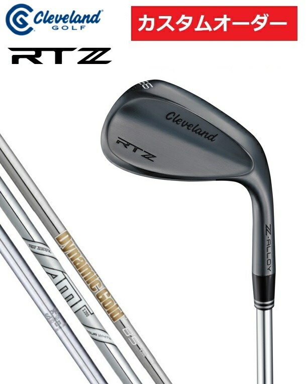 クリーブランドウエッジRTX-3　ｅｋｕｎ943 Amazon.co.jp: Cleveland GOLF(クリーブランドゴルフ) RTX-3