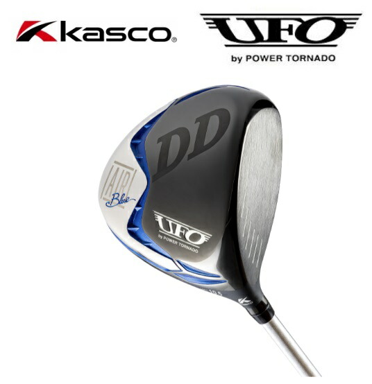 キャスコ ドライバー UFO AIR DD by POWER TORNADO Falcon shaft AIRシャフト|GOLF SHOP WAY 店