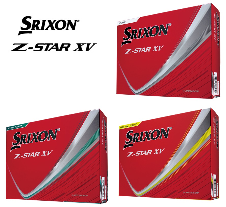 楽天市場】SRIXON スリクソン Z-STAR ゼットスター 2025年モデル