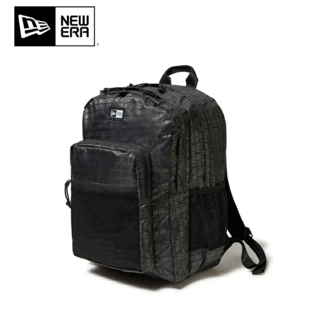 楽天市場】ニューエラ バッグ リュックサック バックパック カラー