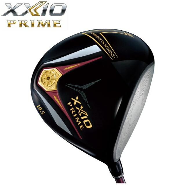 ゼクシオプライム ドライバー SP1300 DUNLOP(ダンロップ)XXIO PRIME|GOLF SHOP WAY 店