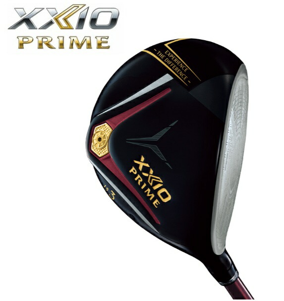 DUNLOP ダンロップ XXIO PRIME ゼクシオプライム フェアウェイウッド FW SP-1300 ゴルフクラブ