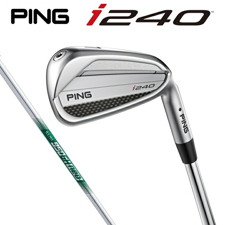 PING G425 アイアンセット　6-9W MODUS 3 105 S 5本 Amazon.co.jp: ピン G425 アイアンセット 6本組(5I-PW) N.S.PRO