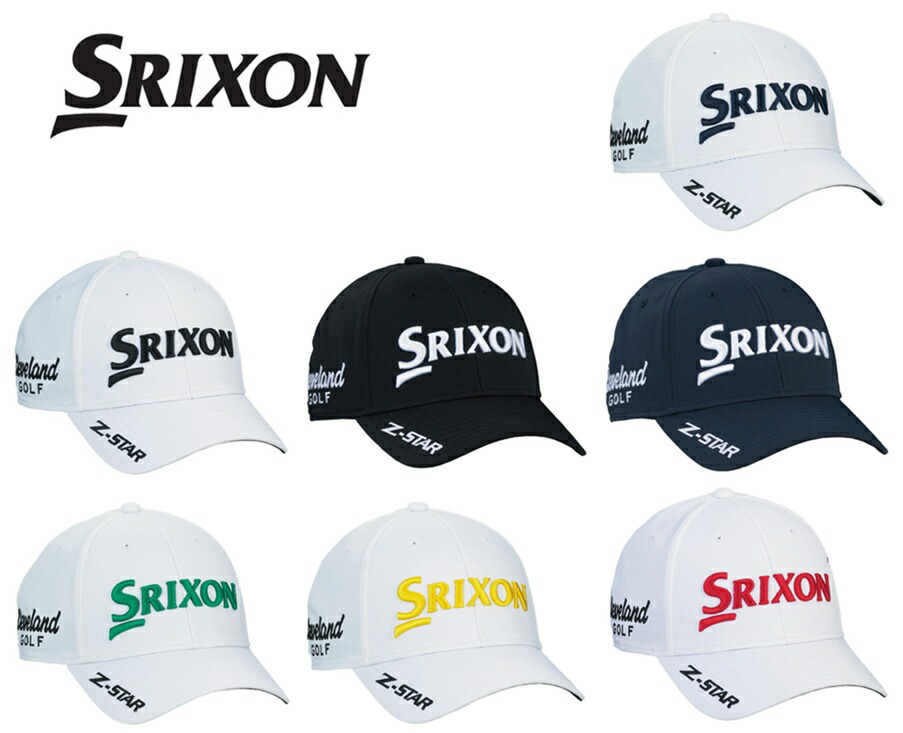 楽天市場】【決算セール】SRIXON スリクソン 帽子 メンズ フレキシ