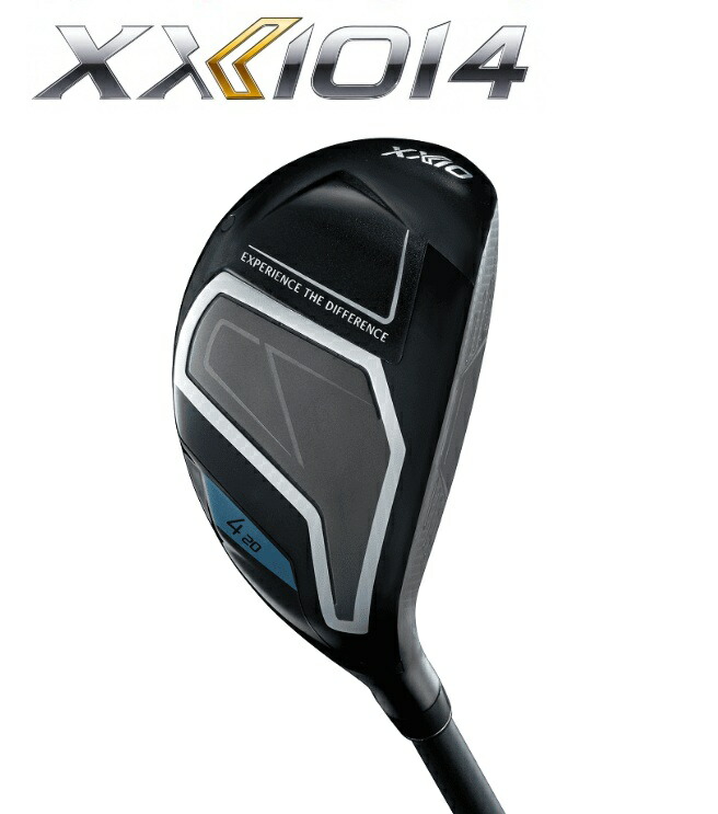 楽天市場】ダンロップ ゼクシオ 14 ＋ ハイブリッド ユーティリティ