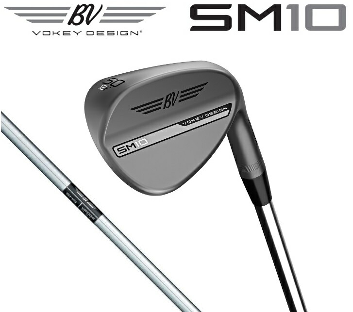 タイトリスト　ボーケイデザインSM7 54° 58° ウエッジ SM7 - タイトリスト 日本公式サイト