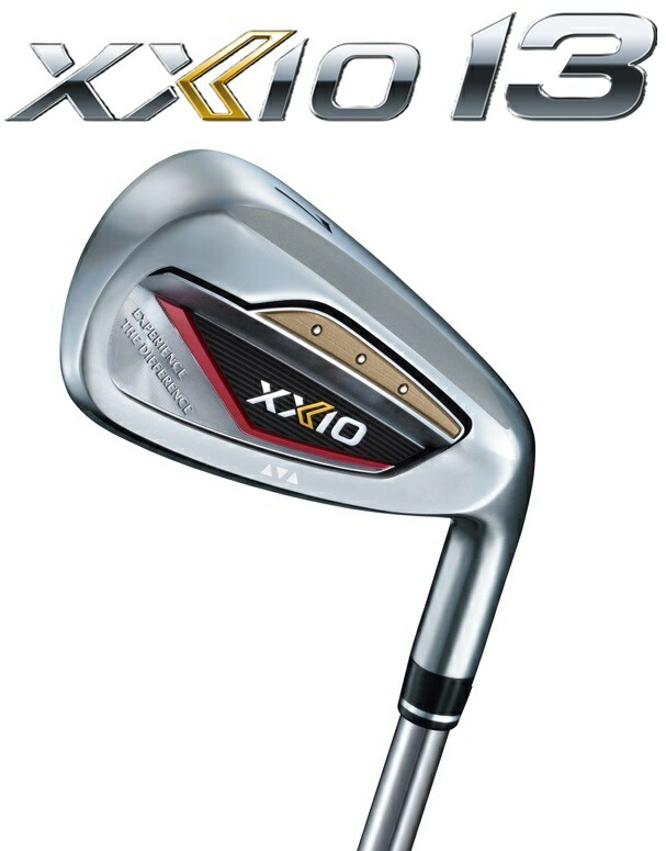 DUNLOP - ゼクシオ9 フレックスSアイアンセット　組(6-9、PW) NS PRO 890 Amazon.co.jp: DUNLOP(ダンロップ) XXIO ゼクシオ エックス