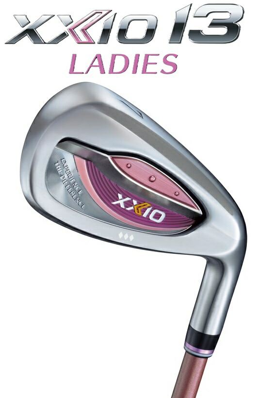 【超美品】お値下げしました‼️ゼクシオ13 アイアンセット5本組MP1300 SR ゼクシオ（XXIO）（メンズ）ゼクシオ13 アイアンセット 5本(6I