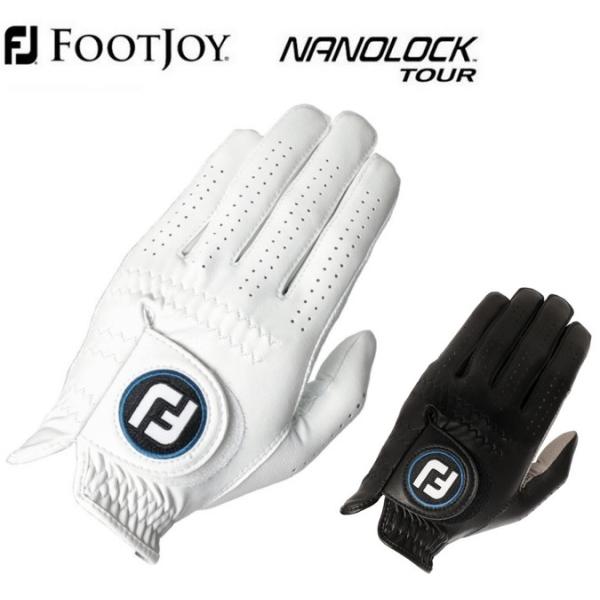 フットジョイ（FOOTJOY） ウェザーソフ 指先ショート グローブ