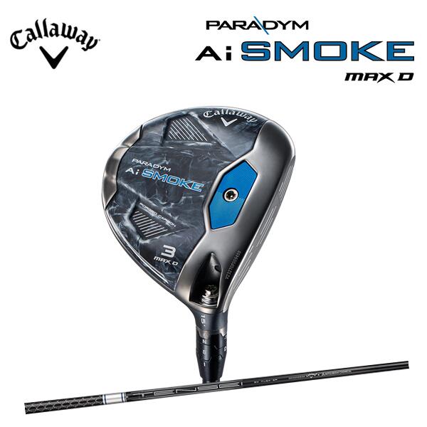 Callaway Ai smoke 5番ウッド　カバー付き Amazon.co.jp: Callaway(キャロウェイ) PARADYM Ai SMOKE 専用