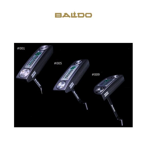 スポーツ・ BALDO(バルド) パター nFMqI-m12254480349 QUADRI(クアドリ