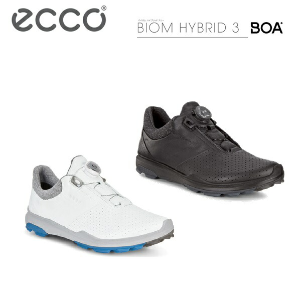 ecco biom hybrid 3 boa