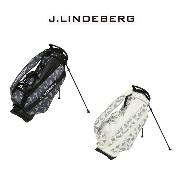 スピード対応 全国送料無料 J.LINDEBERG ジェイ リンドバーグキャディ