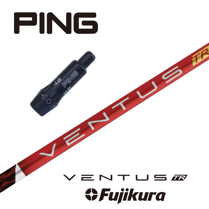 新品未使用 VENTUS TR RED/ベンタス TR レッド 5S+selactesa.com