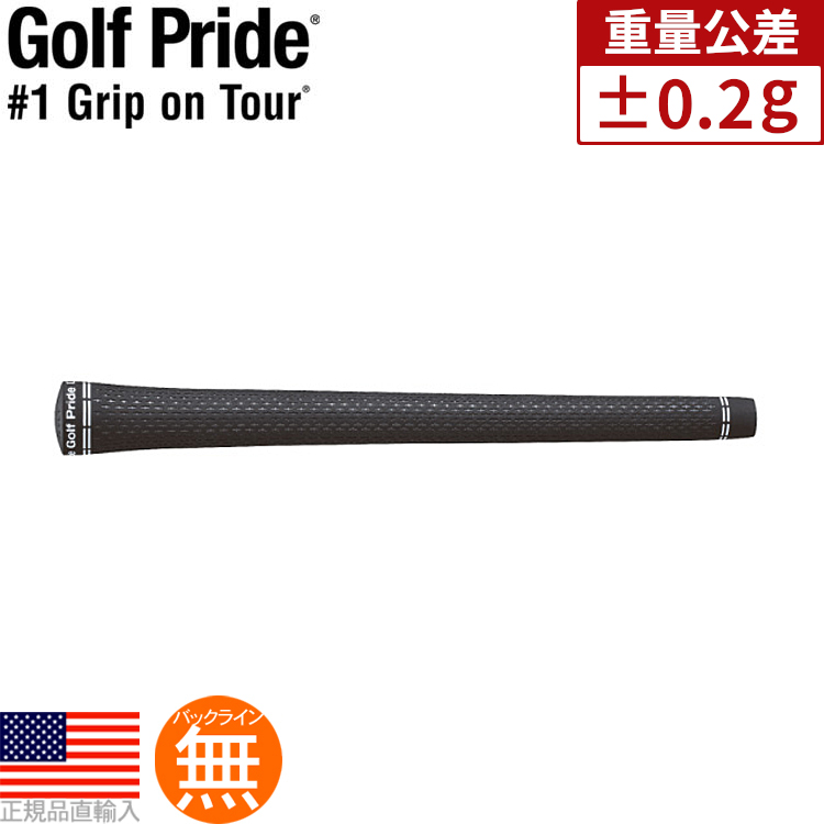 楽天市場】ゴルフプライド Golf Pride ツアーベルベット 360