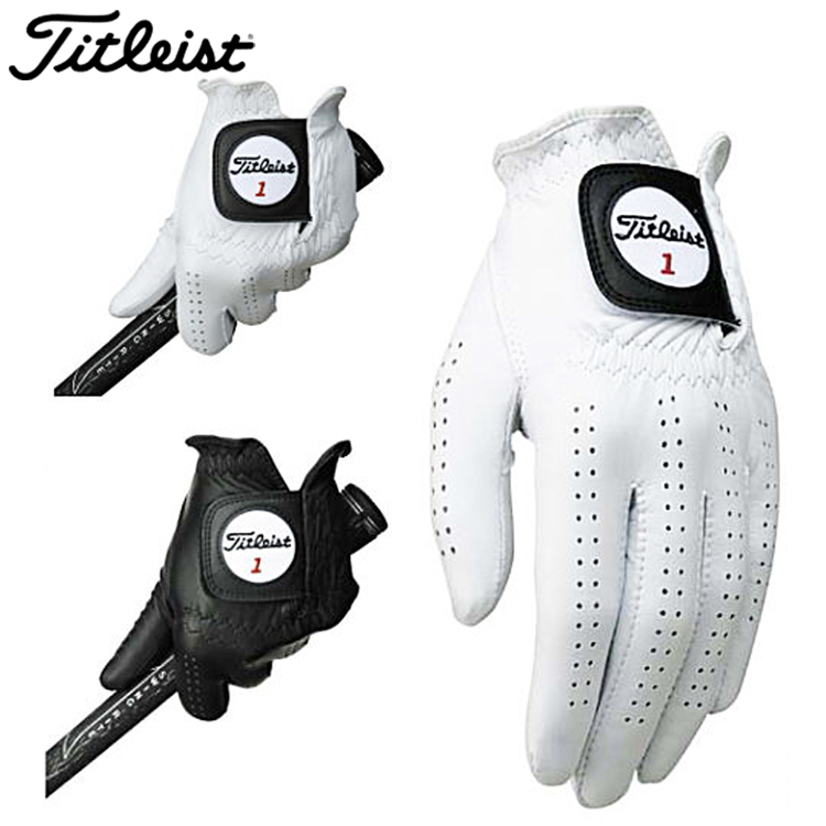 【処分価格】 タイトリスト Titleist プロフェッショナル グローブ TG77 【240円ゆうパケット対応商品】【ゴルフ】 | ゴルフセオリー