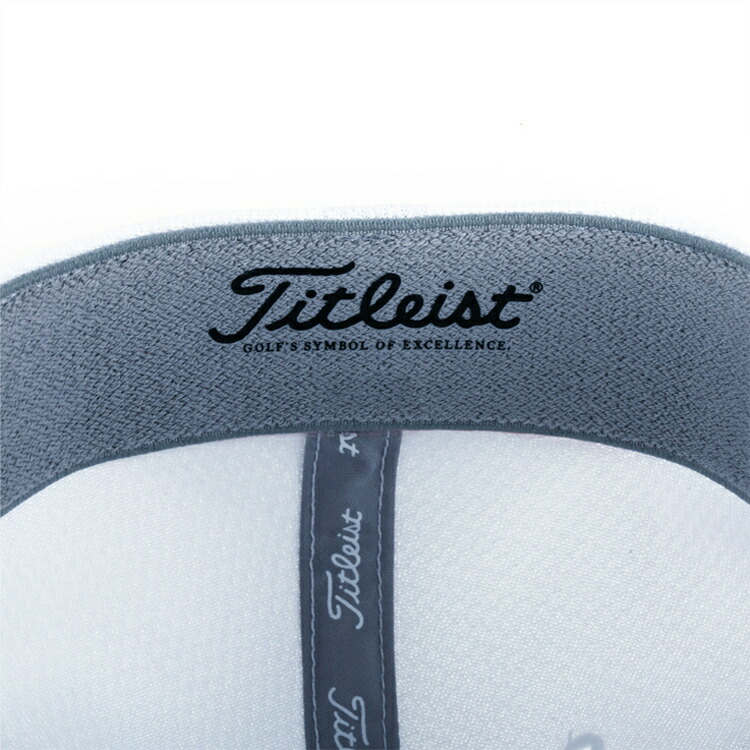 titleist tour elite keps