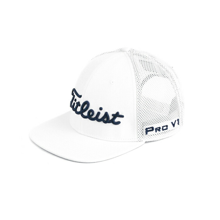 srixon flat bill