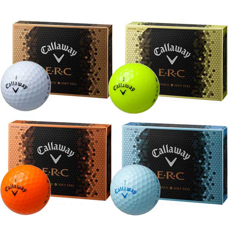 Golf Theory Rakuten Global Market Ping ☆ Callaway ERC (earthy) golf