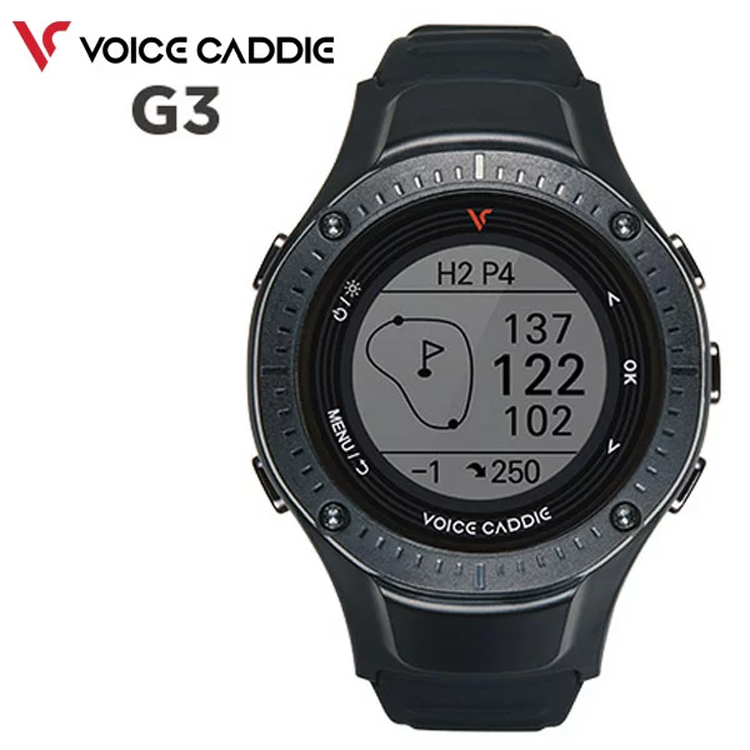 ボイスキャディ Voice Caddie G3 ウェアラブルスマートウォッチ 高性能距離測定器 G3 ゴルフ コンペ 賞品 景品 送料無料 進化を極めたプレミアムgpsゴルフウォッチ Rentmy1 Com