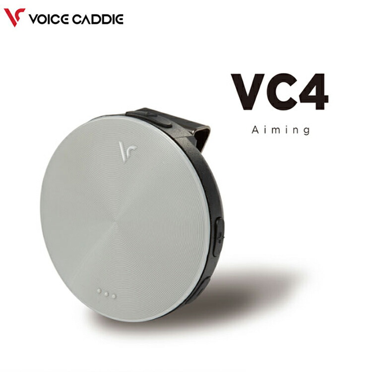 ボイスキャディ　VC 200SE 楽天市場】ボイスキャディ VC200SE ゴルフ用距離測定器 音声