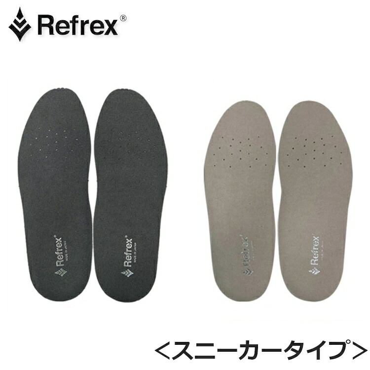 【Youtubeで話題！】リフレックスインソール (Refex sneakers) スニーカータイプ メンズ レディース ユニセックス ゴルフ 運動 健康 サポート プレゼント インソール 衝撃吸収 姿勢改善 美脚 疲れにくい 立ち仕事 REFREXINSOLE-SPORT【ゴルフ】