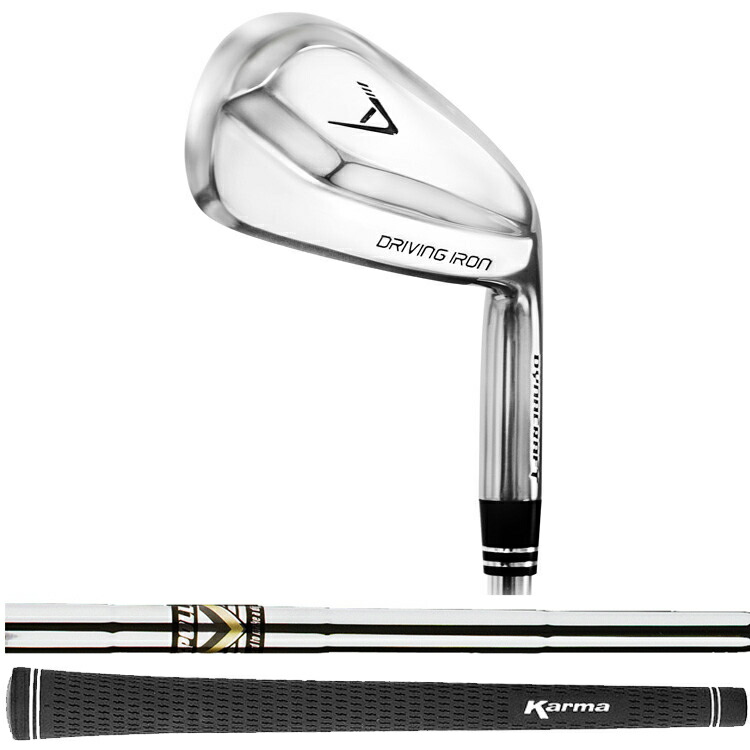 ロイヤルコレクション　TRI-ONE IRON Dr.D2 ロイヤルコレクション ゴルフ練習器 TRI-ONE IRON Dr.D2