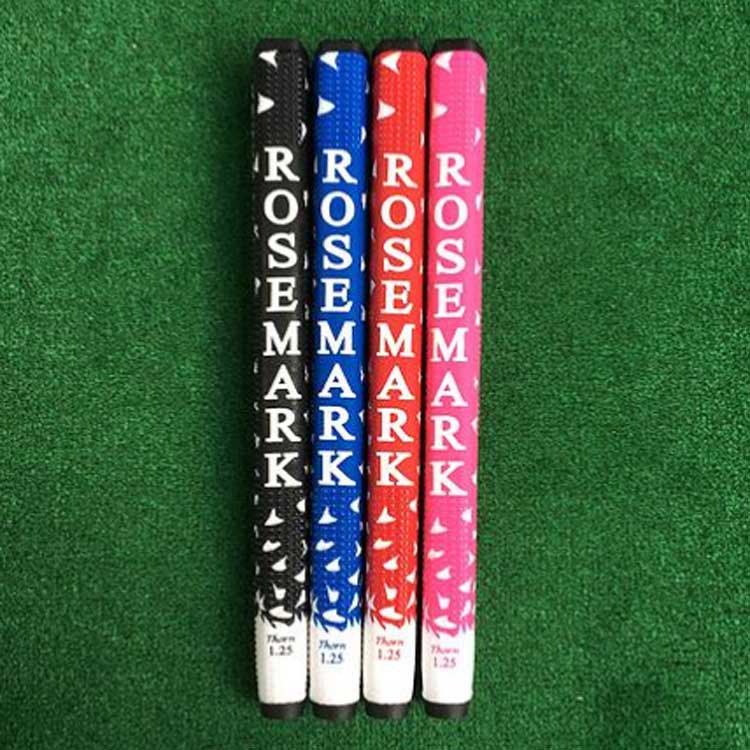 楽天市場 ローズマークグリップ Rosemark Grips ソーン 1 25 ネクストジェネレーション 六角 パターグリップ 全4色 Rm T125 0円ゆうパケット対応商品 ゴルフ ゴルフセオリー