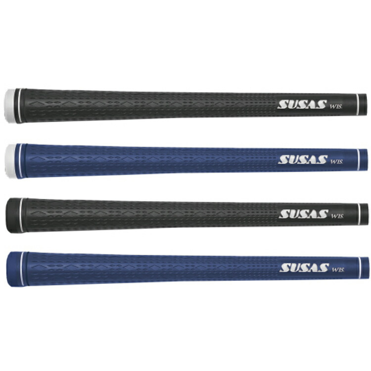 SUSAS スウサス 激安特価品 WIS. ウッド 200円ゆうパケット対応商品 ゴルフ アイアン用グリップ 【SALE／10%OFF WIS