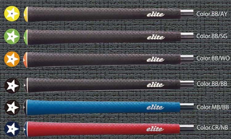 楽天市場 エリート Elite グリップ Y360 Sv バックライン有 無 Y360sv 0円ゆうパケット対応商品 ゴルフ ゴルフ セオリー 楽天市場 エリート Elite グリップ Y360 Sv バックライン有 無 Y360sv 0円ゆうパケット対応商品 ゴルフ ゴルフ セオリー