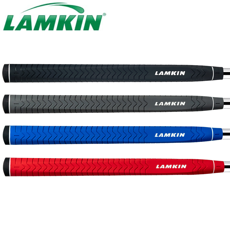 楽天市場】ラムキン クロスライン パドル（Lamkin CROSSLINE PADDLE） パターグリップ 101400 RL22 CRLP58  【200円ゆうパケット対応商品】【ゴルフ】 : ゴルフセオリー