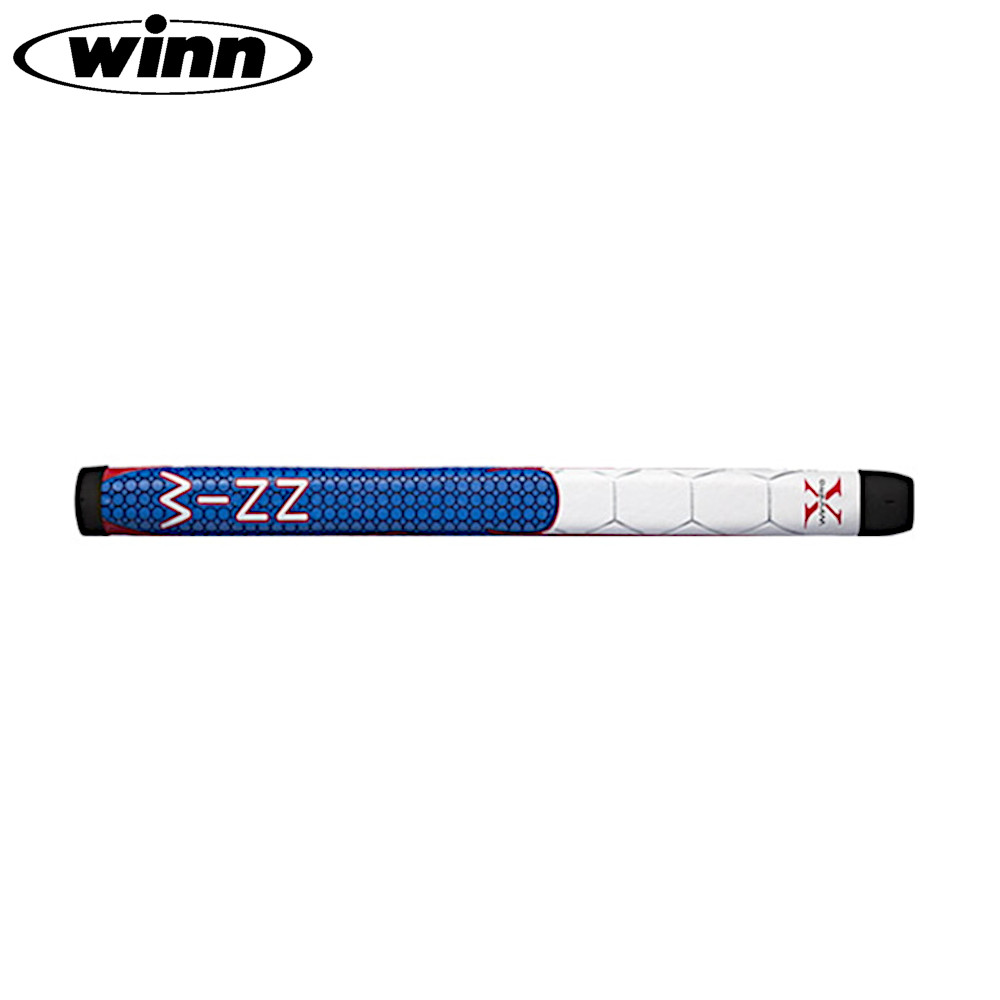楽天市場】【特価品】ウィン（winn）カーニバルシリーズ パター
