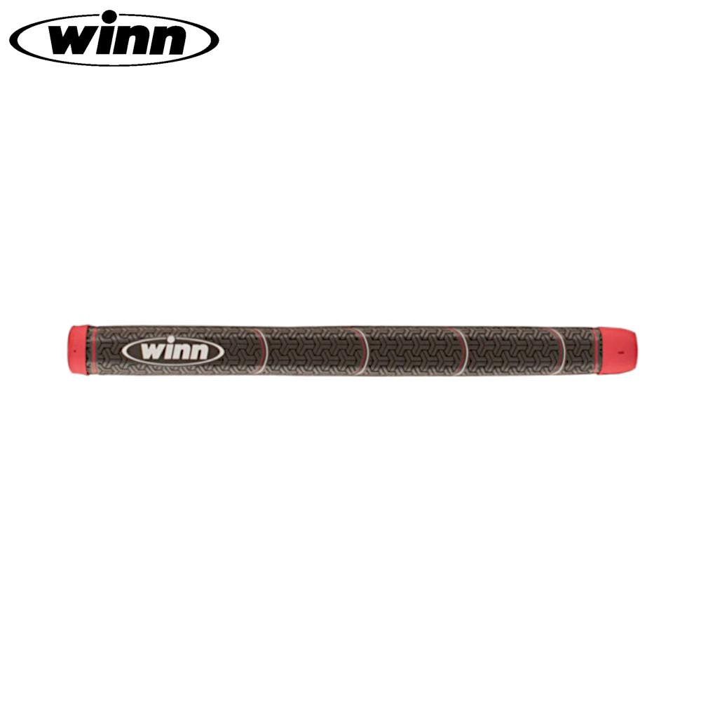 Amazon | winn(ウィン) カーニバルシリーズ ゴルフグリップ