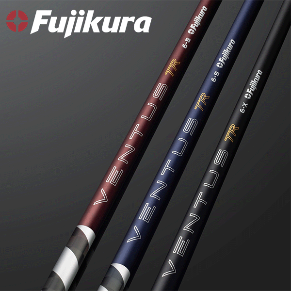 【クーポン配布中】【各メーカー対応 ウッド用 互換 スリーブ付きシャフト】フジクラ 26 ベンタス TR ブルー (Fujikura 26 VENTUS TR Blue) 28,600円