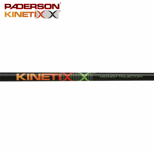 楽天市場】PADERSON ヴェロシティ ドラコンシャフト 2019年