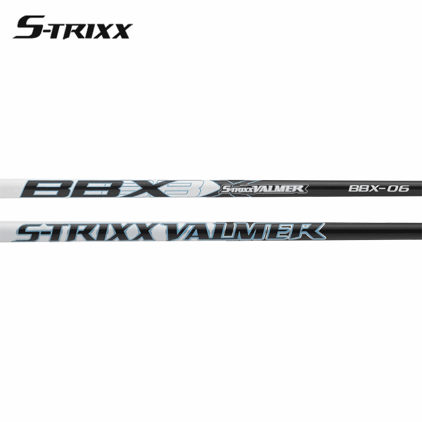 【楽天市場】【リシャフト工賃込】エストリックス バルマー BBX ウッドシャフト （S-Trixx Valmer BBX） : ゴルフセオリー