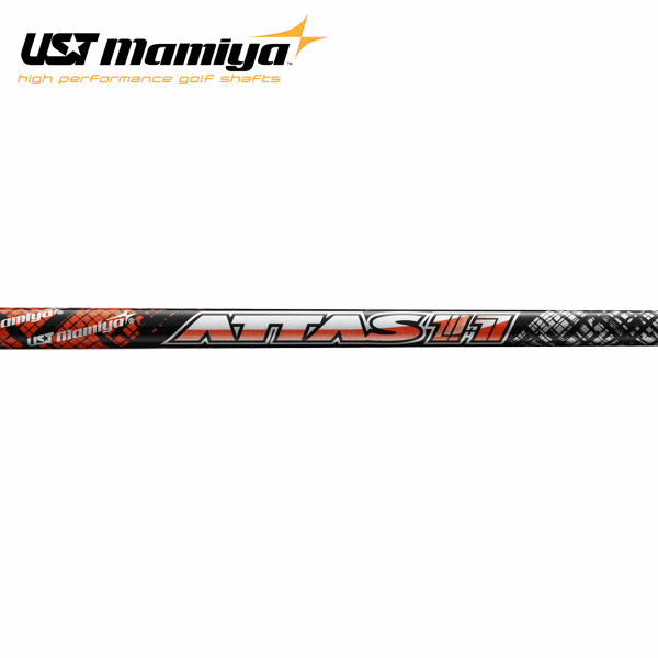 楽天市場】USTマミヤ アッタス MB-FW シャフト (UST Mamiya ATTAS MB 