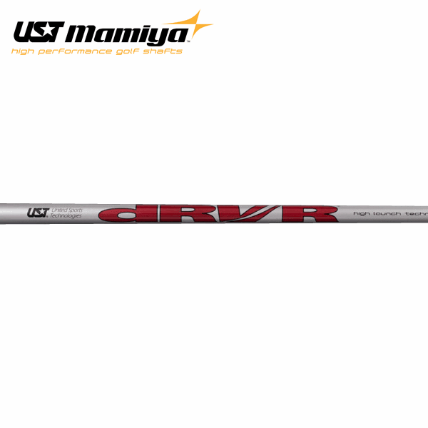 豊富な人気超お値打ち出品 長さタップリ　UST Mamiya ProForceV2 HL flex-S Dw用カーボンシャフト 新品ノーカット未使用品 シャフト