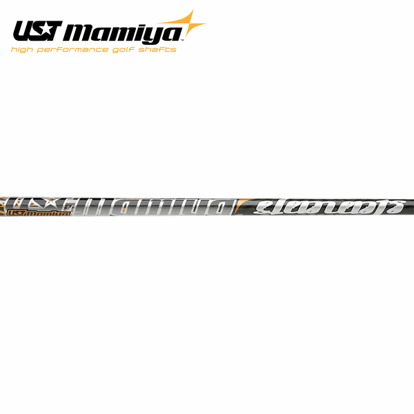 楽天市場】USTマミヤ アッタス MB-FW シャフト (UST Mamiya ATTAS MB 