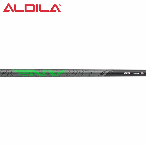 Callaway - ALDILA  RIP α　 70ｇ/トルク2.7  キャロウェイスリーブ付き Callaway - ALDILA RIP α 70g/トルク2.7 キャロウェイスリーブ