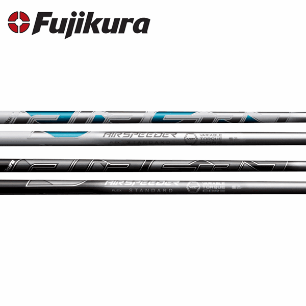 【リシャフト工賃込】フジクラ エアースピーダー アイアン (2023年モデル) 【#5-W/6本組】 (Fujikura Air Speeder Iron 2023 Ver.) (#5-#W/6pcs set)