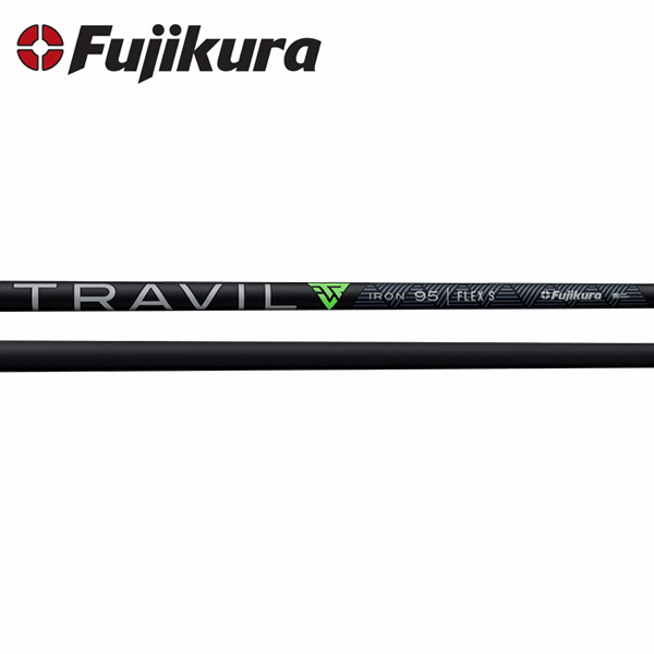 【楽天市場】【リシャフト工賃/往復送料込】フジクラ TRAVIL アイアンシャフト (Fujikura TRAVIL Iron) 【単品】 : ゴルフ セオリー