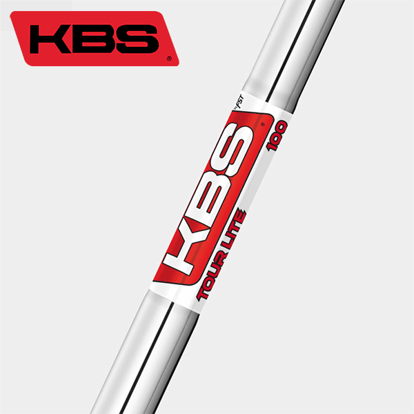 HANAKOさま専用KBS TOUR デザインチューニングモデル6本セット 新品 KBS シャフト アイアン用 ツアー スチール アイアン (デザイン